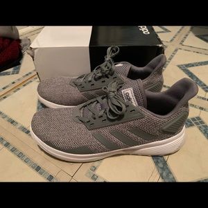 Womens size 10 Adidas